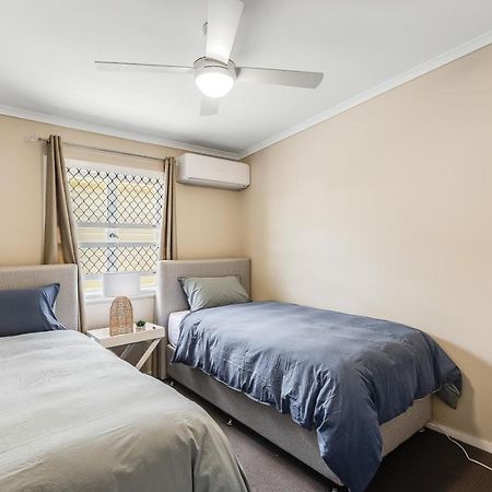 Light & Bright! 3 Bedroom Cottage, East Toowoomba! Luaran gambar