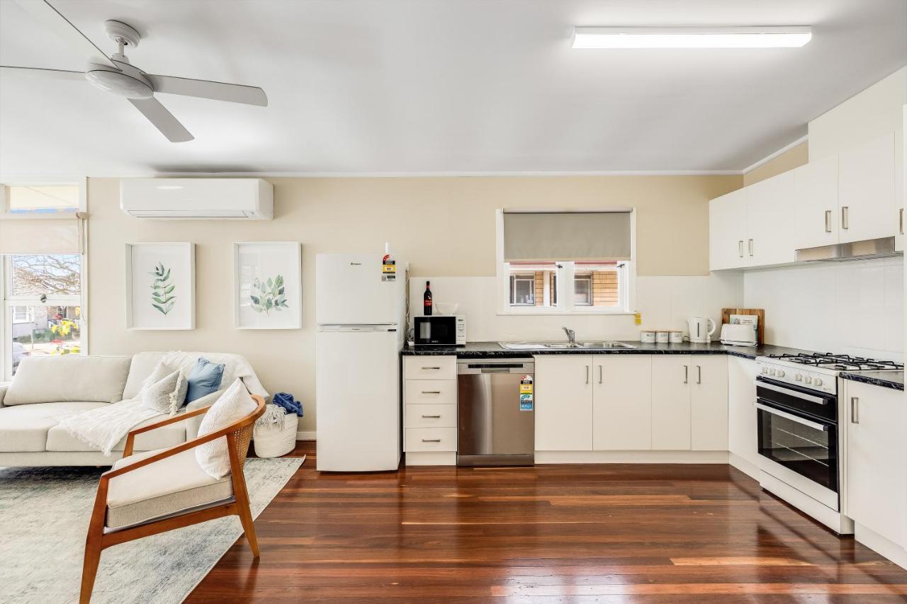 Light & Bright! 3 Bedroom Cottage, East Toowoomba! Luaran gambar