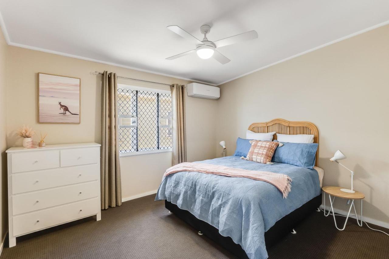 Light & Bright! 3 Bedroom Cottage, East Toowoomba! Luaran gambar