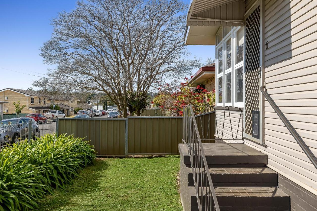 Light & Bright! 3 Bedroom Cottage, East Toowoomba! Luaran gambar